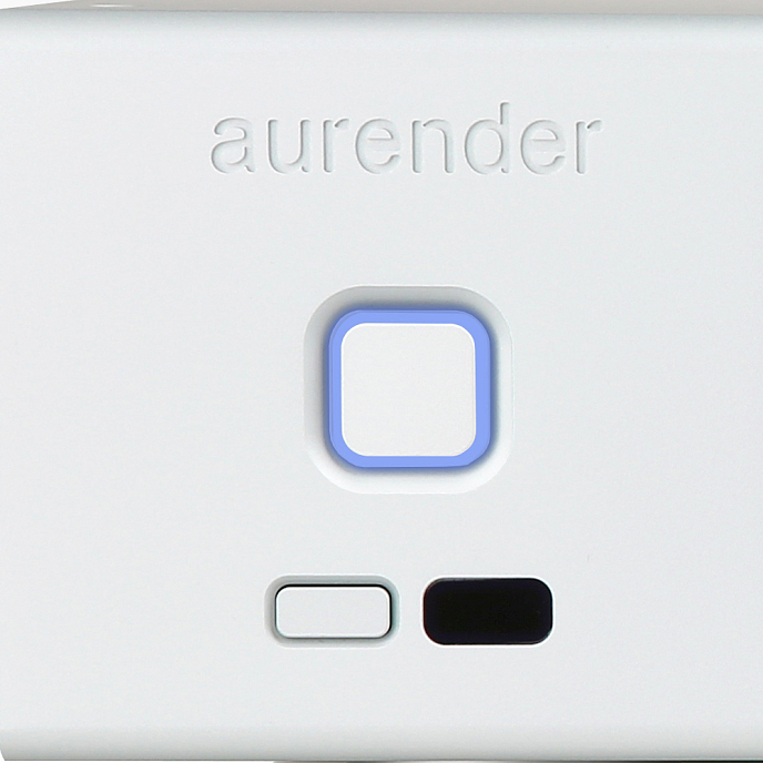 Сетевой аудиоплеер Aurender A200 4TB SSD Silver - рис.6