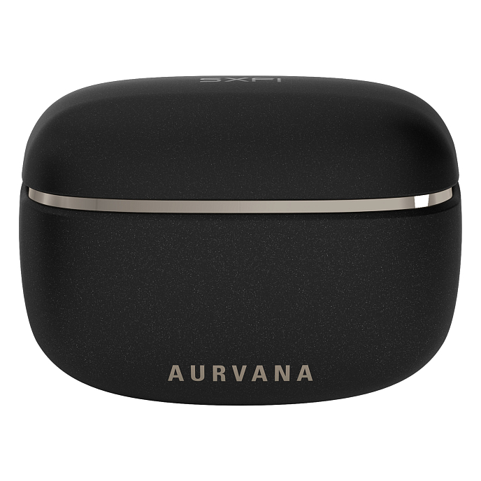 Беспроводные наушники Creative Aurvana Ace SXFI Black Gold - рис.6