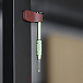 Крепление ddHiFi C10D brown магнитный зажим для наушников_OpenBox - рис.8