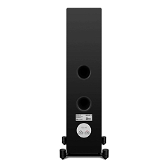 Напольная акустика Quad Elegan 2 Black Matt