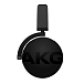 - рис.3 Наушники AKG Y50 Black - рис.3