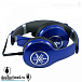 Наушники Yamaha HPH-PRO 300 Blue - рис.3