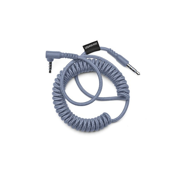 Кабель Urbanears Cable 3.5mm Lilac - рис.1