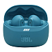 Беспроводные наушники JBL Tune Beam 2 Turquoise - рис.7