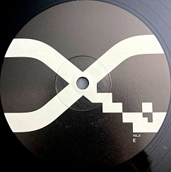 Пластинка Alva Noto – Xerrox Vol.5 2LP