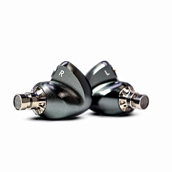 Наушники внутриканальные Acoustune HS1790TI Argento Scuro Dark Silver
