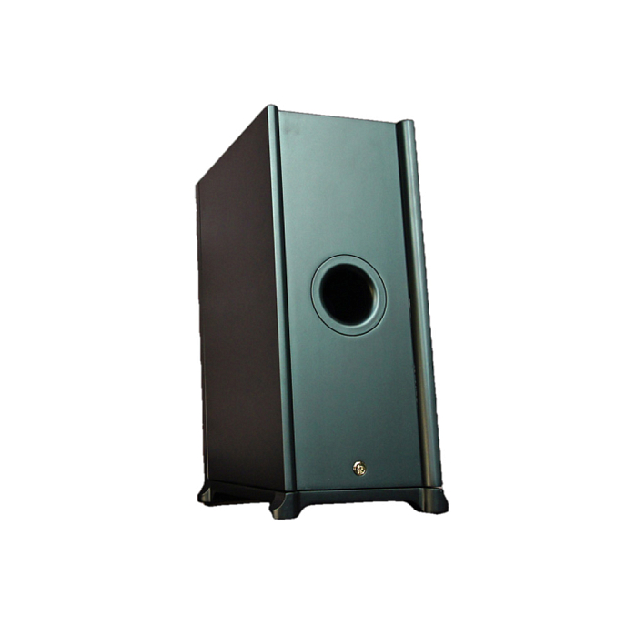 Сабвуфер Gold Note Diana III Subwoofer Black - рис.10