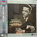 Виниловая пластинка Herbert von Karajan - Dvorak: Symphony No.8 (Esoteric) - рис.1