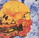 Виниловая пластинка Radiohead - A Moon Shaped Pool - 2LP - рис.1