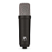 Микрофон студийный RODE NT1 SIGNATURE BLACK black студийный конденсаторный микрофон (SN JN0149575)_Уценка - рис.1