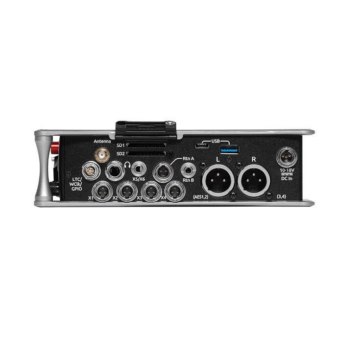 Аудиоинтерфейс Sound Devices 888 - рис.2