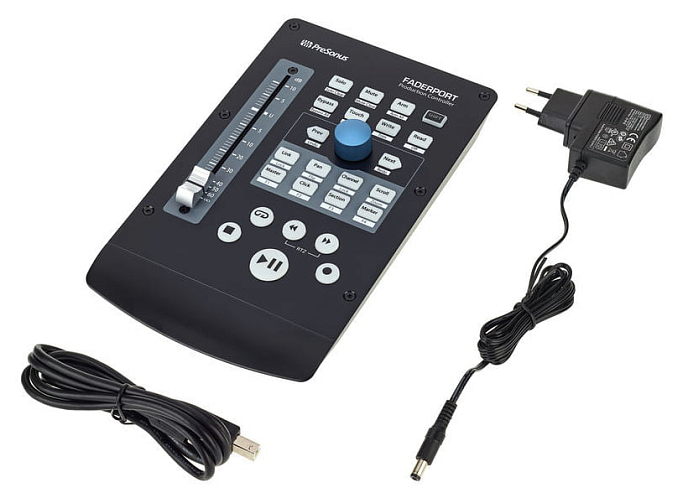 Контроллер PreSonus FaderPort V2 - рис.9