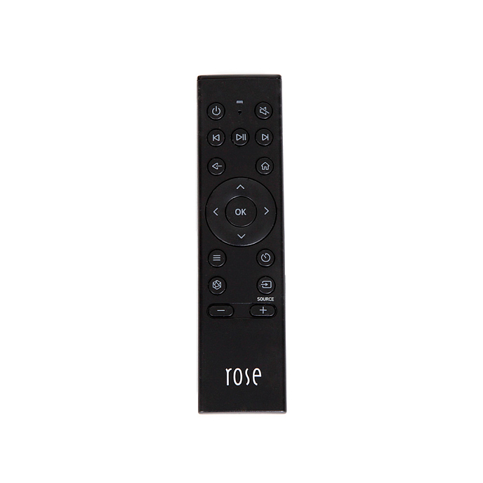Мультимедийный плеер Rose RS201 - рис.5