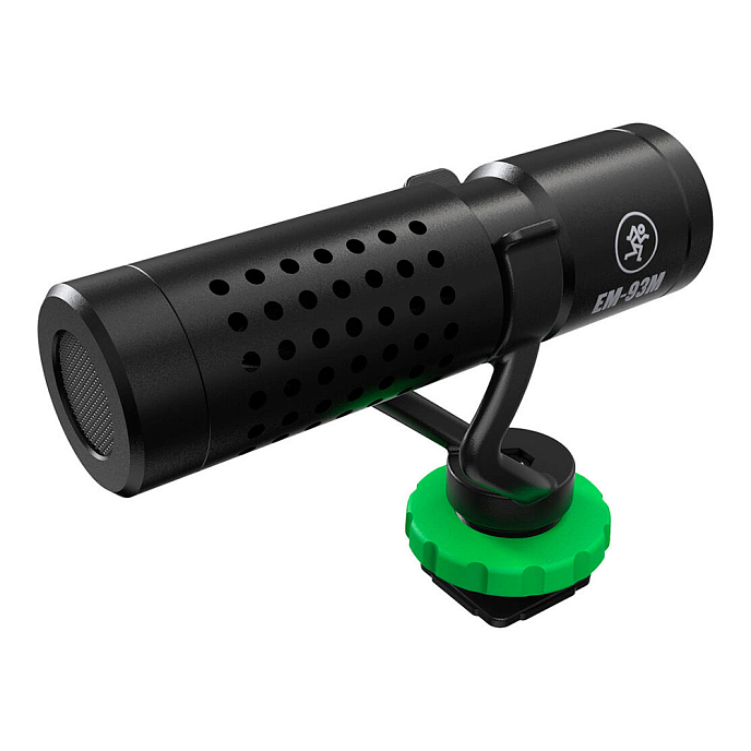 Микрофон для телефонов Mackie EM-93M - рис.1