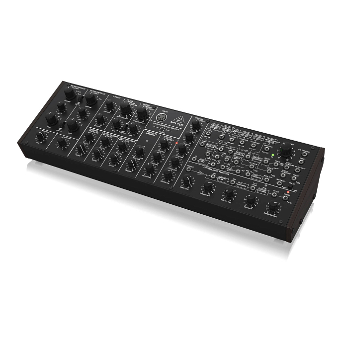 Синтезатор Behringer K-2 MKII Black - рис.3