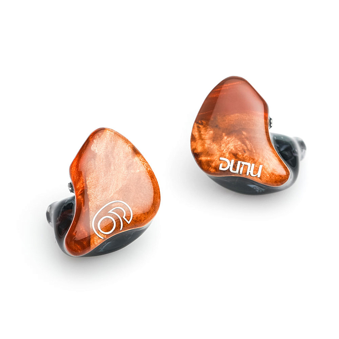 High End наушники DUNU SA6 MKII - рис.0