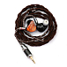 High End наушники THIEAUDIO Monarch MKII Black/Orange - рис.6