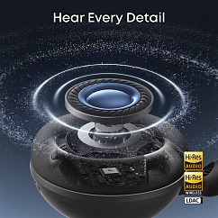 Наушники полноразмерные Anker Soundcore Space 2 Black