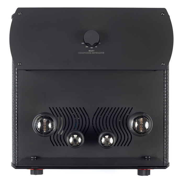 Усилитель для наушников Auris Headonia 300B Black - рис.4