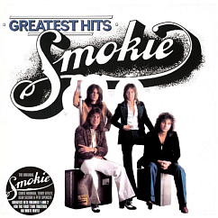 Виниловая пластинка Smokie – Greatest Hits 2LP