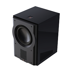 Сабвуфер Perlisten Audio R210s Piano Black