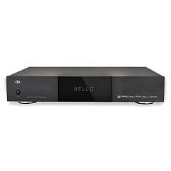 Мультимедийный плеер Dorpo UHP-3001 2Tb