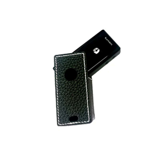 Чехол EarMen Leather Case - рис.0