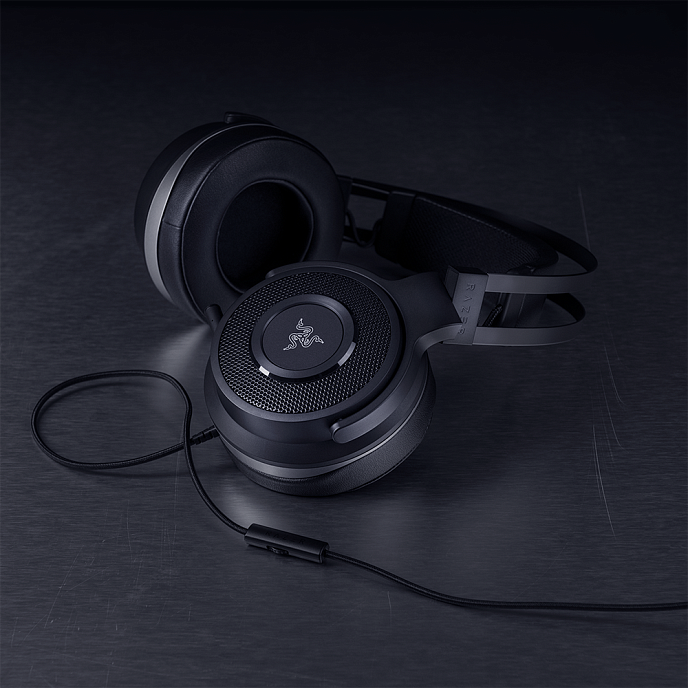 Игровая гарнитура Razer Thresher Tournament - рис.12