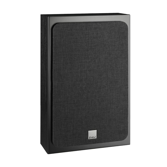 Настенная акустика Dali OBERON On-Wall C Black Ash + Sound Hub Compact - рис.2
