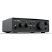 Аудиоинтерфейс Universal Audio Volt 1 Gen 2 Silver Black - рис.1