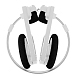 Беспроводные наушники Koss Porta Pro Wireless 2.0 Arctic White - рис.1
