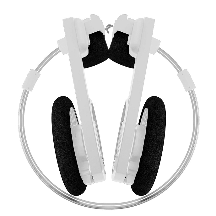 Беспроводные наушники Koss Porta Pro Wireless 2.0 Arctic White - рис.1