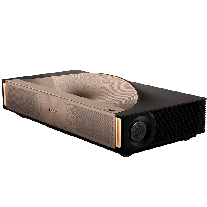 Проектор Hisense L9Q Black - рис.2