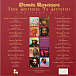 Виниловая пластинка Demis Roussos - From Souvenirs To Souvenirs - Greatest Hits LP - рис.1 Виниловая пластинка Demis Roussos - From Souvenirs To Souvenirs - Greatest Hits LP - рис.1