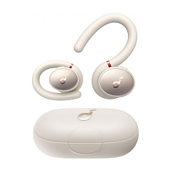 Беспроводные наушники Anker Soundcore Sport X10 White