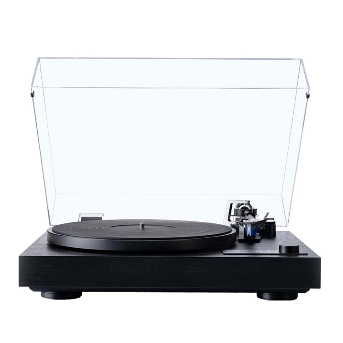 Проигрыватель винила Dual CS 618Q Black - рис.1