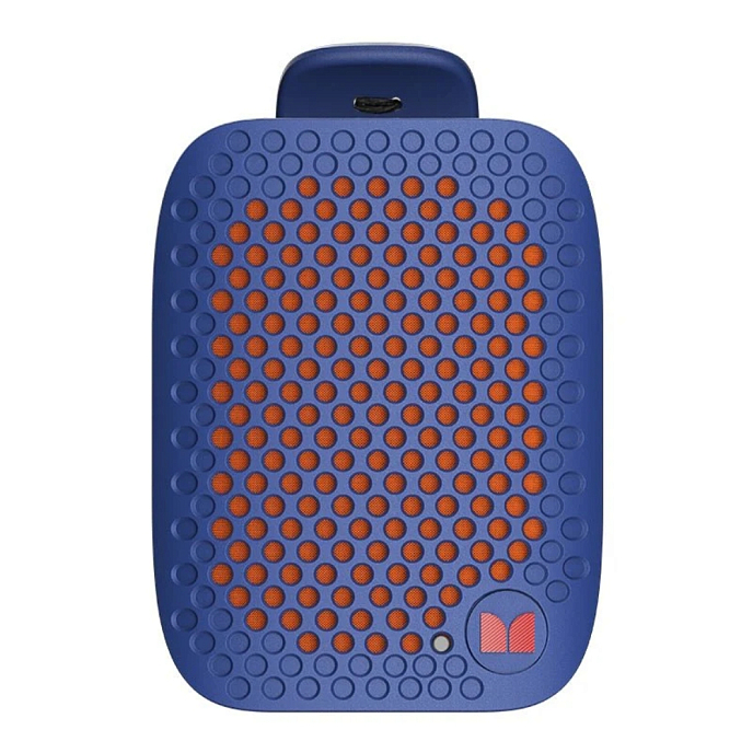 Портативная колонка Monster Blaster Micro MS62106 Blue - рис.1