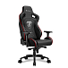 Компьютерное кресло Sharkoon Skiller SGS4 Red Black - рис.2