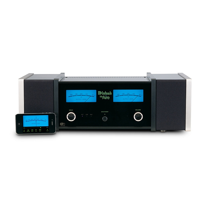 Mini система Mcintosh McAire - рис.0