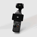 Экшн-камера DJI Osmo Pocket 3 Black - рис.5
