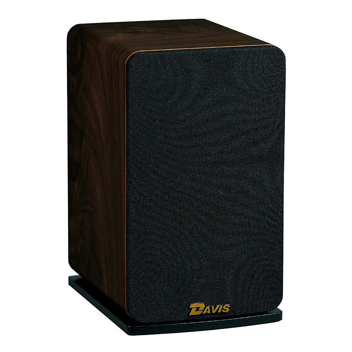 Полочная акустика Davis Acoustics Eva American Walnut - рис.2
