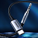 Кабель Ugreen CM450 USB-C - Jack 3.5mm Grey 1m - рис.5 Кабель Ugreen CM450 USB-C - Jack 3.5mm Grey 1m - рис.5
