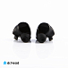 Наушники JH Audio Roxanne Universal Black - рис.3 Наушники JH Audio Roxanne Universal Black - рис.3