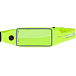 Сумка для смартфонов Rock Universal Running Belt Green - рис.4