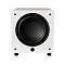 Velodyne Impact-X 10 White