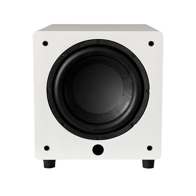 Сабвуфер Velodyne Impact-X 10 White - рис.0