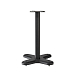 Стойки под акустику Monitor Audio ST-2 Universal Stand Black - рис.1