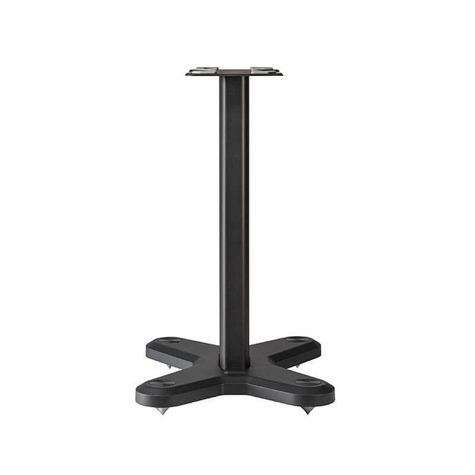 Стойки под акустику Monitor Audio ST-2 Universal Stand Black - рис.1