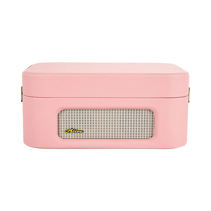 Проигрыватель винила Alive Audio Stories Rose Wine - рис.5