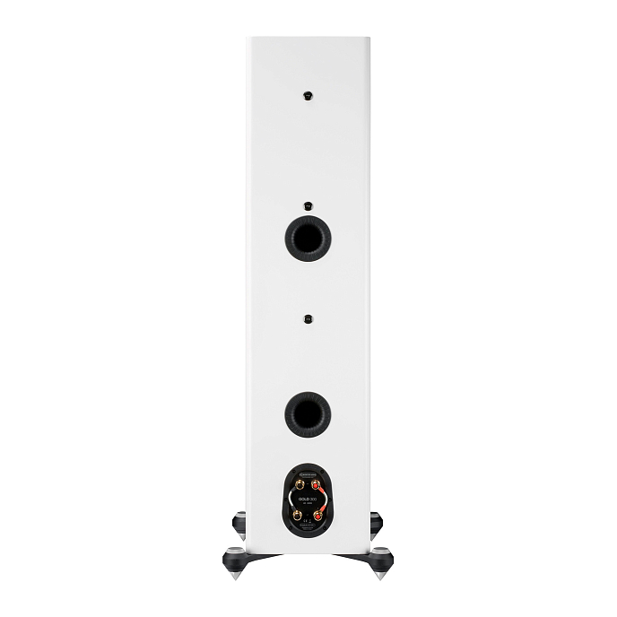 Напольная акустика Monitor Audio Gold Series 5G 300 Satin White - рис.5